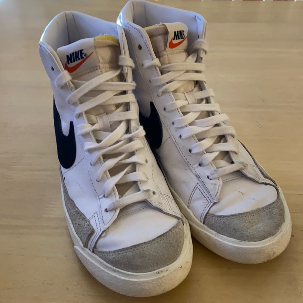 nike blazers